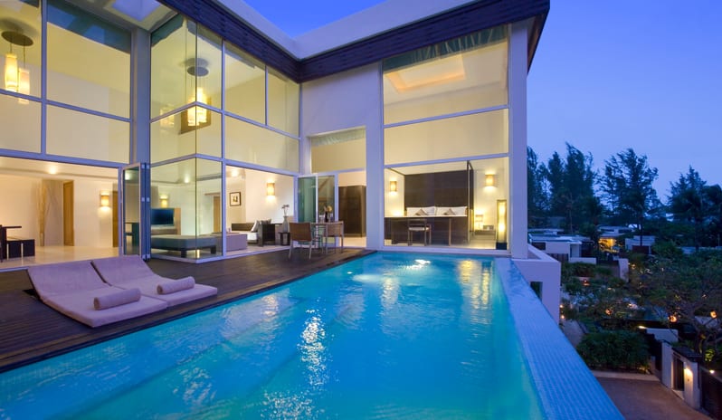 Aleenta Resort & Spa-Two Bedroom Pool Residence 10_1137